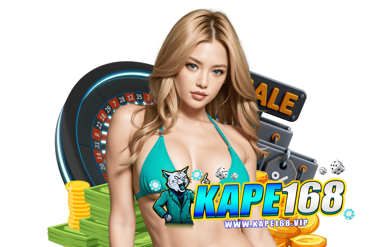 kape168 แจกเครดิตฟรี